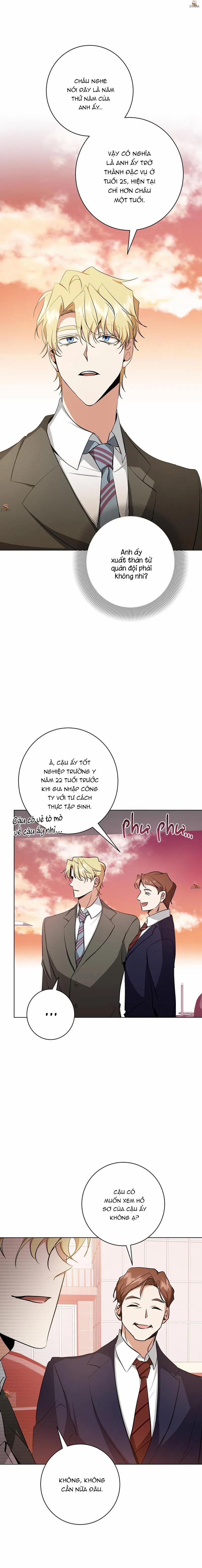 Daze 14 trang 14