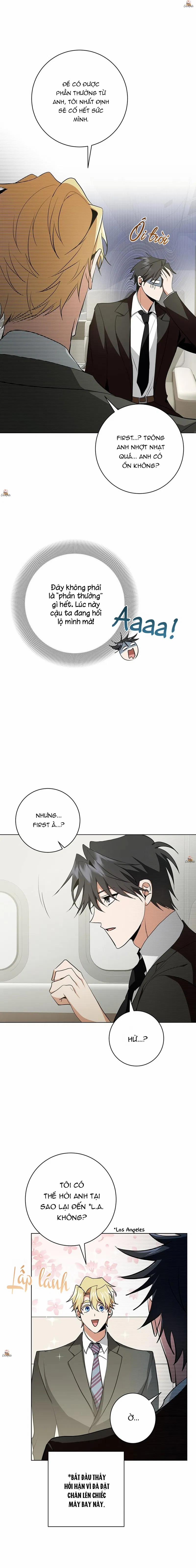Daze 14 trang 4