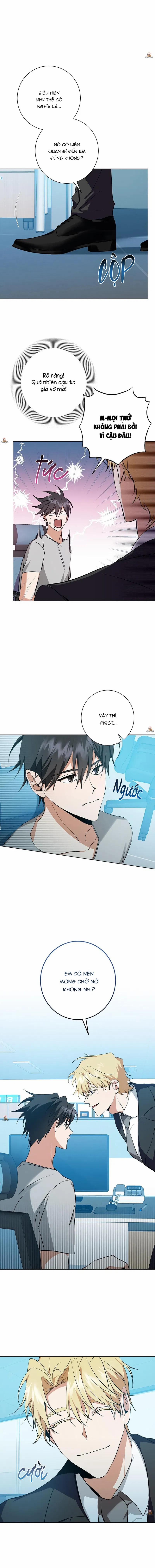 Daze 15 trang 13