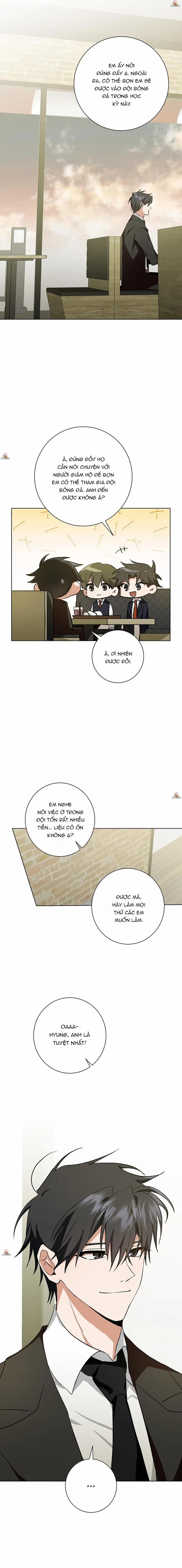 Daze 15 trang 5