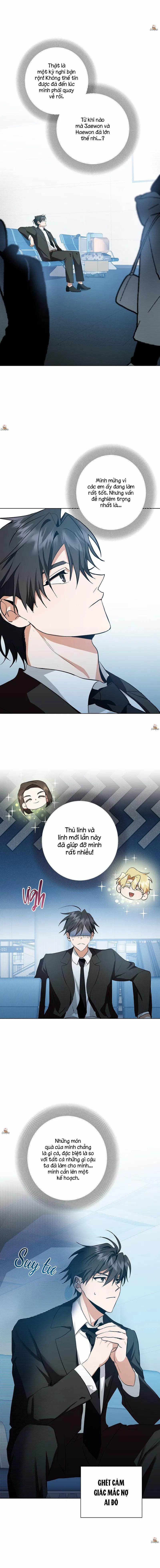 Daze 15 trang 7
