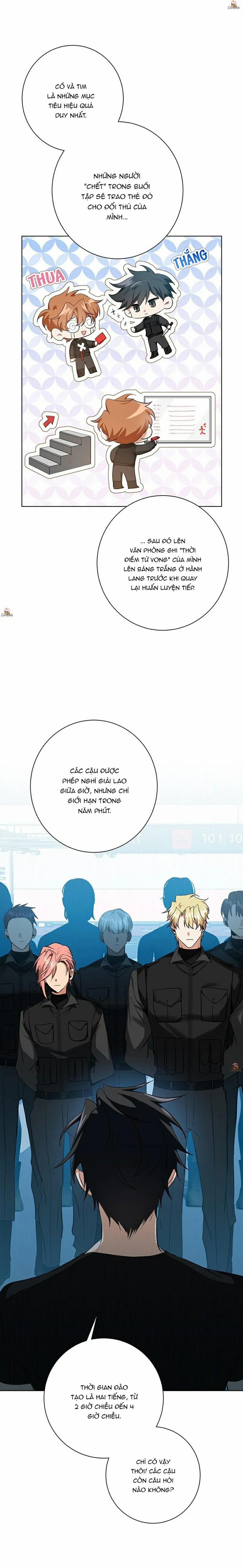 Daze 16 trang 2