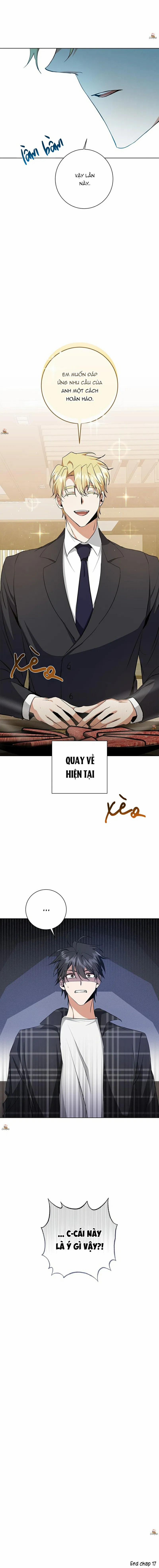 Daze 17 trang 15