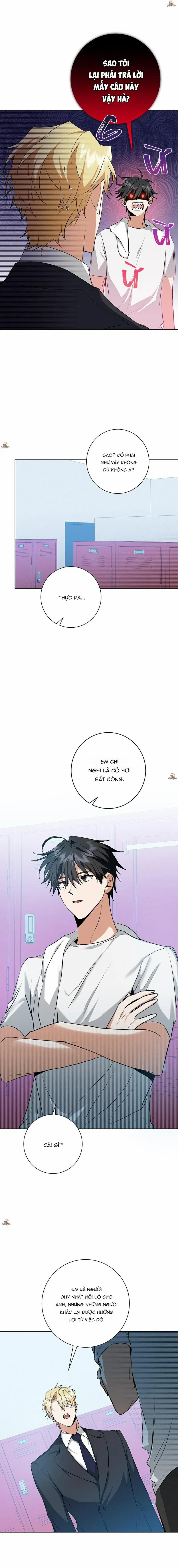 Daze 17 trang 6