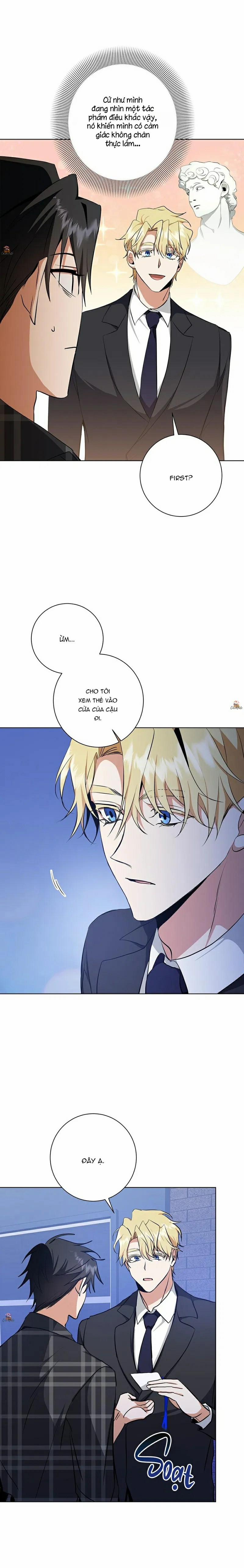 Daze 18 trang 11