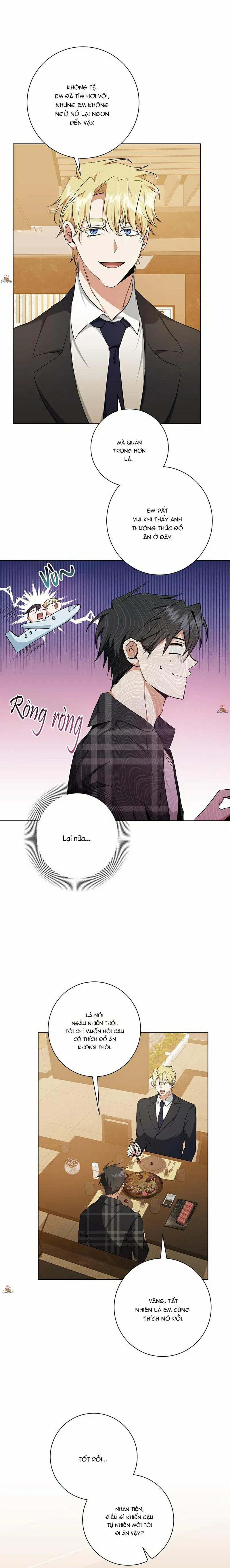 Daze 18 trang 4