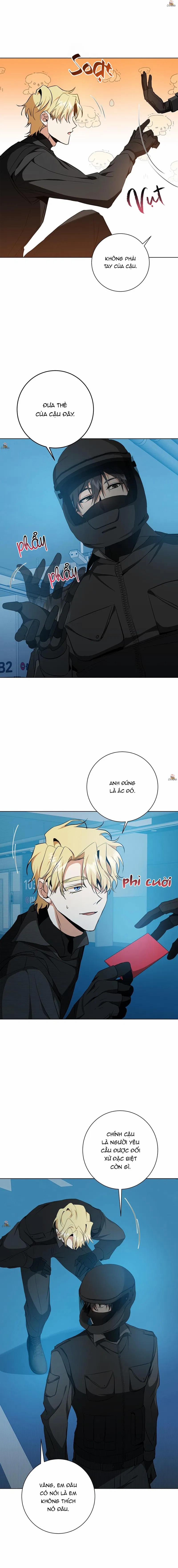 Daze 19 trang 5