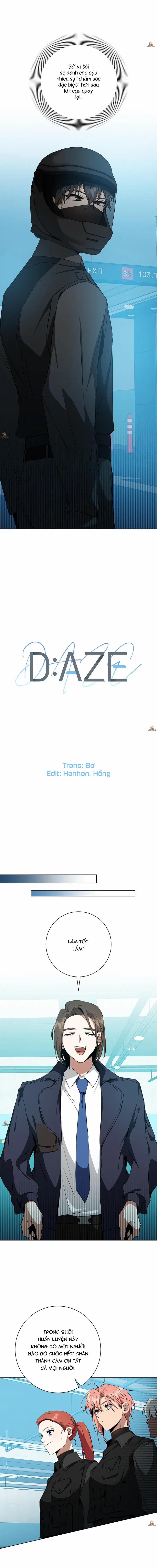 Daze 19 trang 8