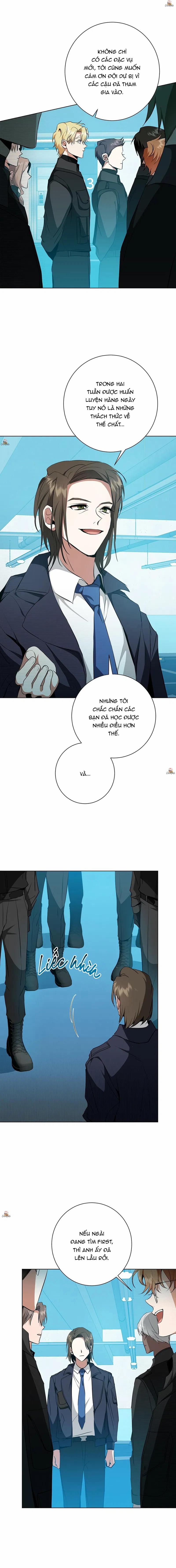 Daze 19 trang 9