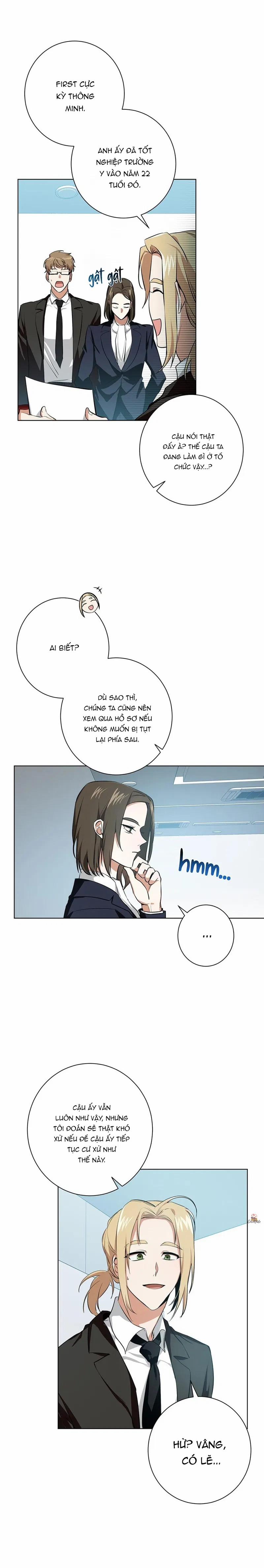Daze 2 trang 12