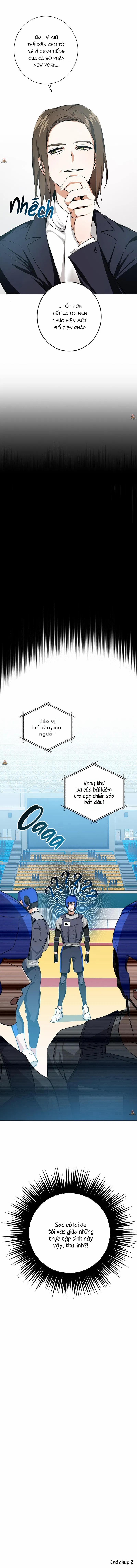Daze 2 trang 13