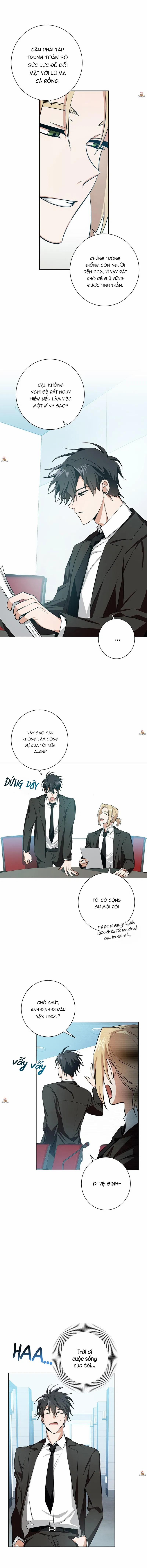 Daze 2 trang 8