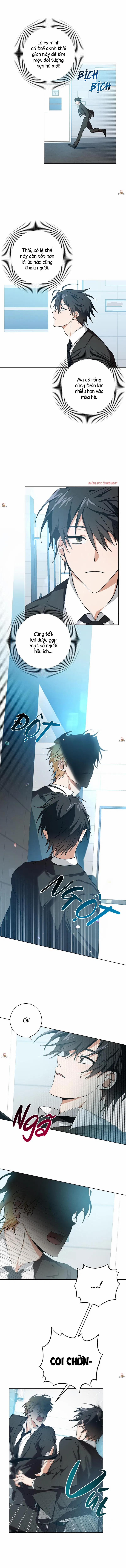 Daze 2 trang 9
