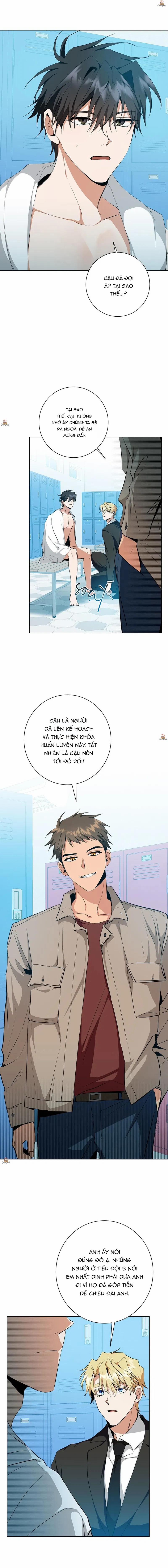 Daze 20 trang 1