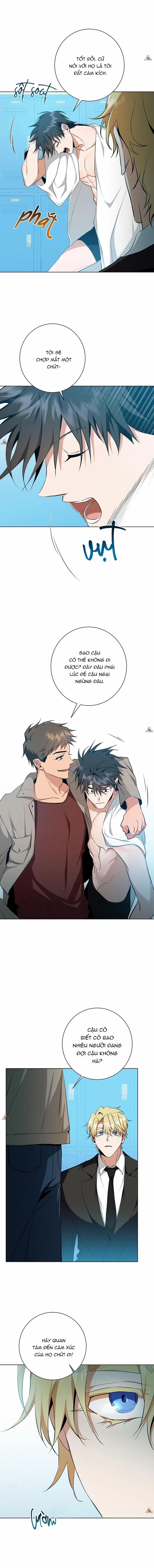 Daze 20 trang 2