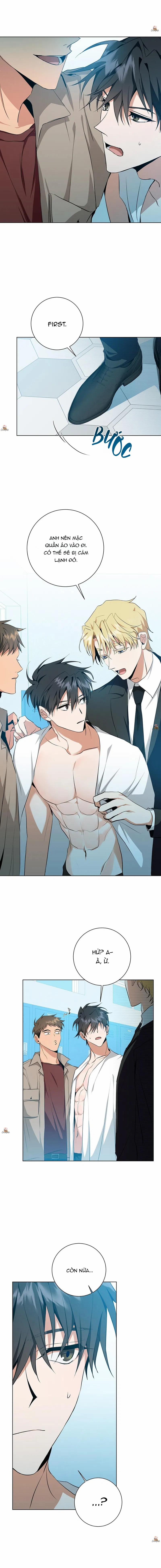 Daze 20 trang 3
