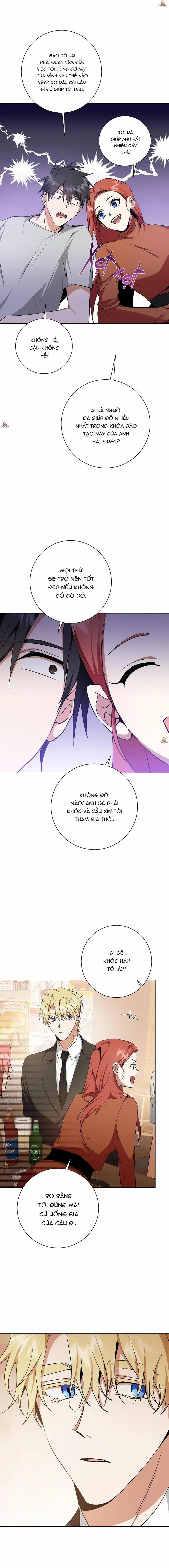 Daze 20 trang 8