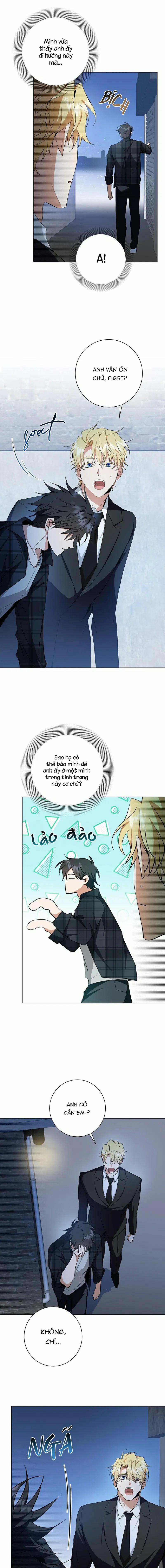 Daze 21 trang 5