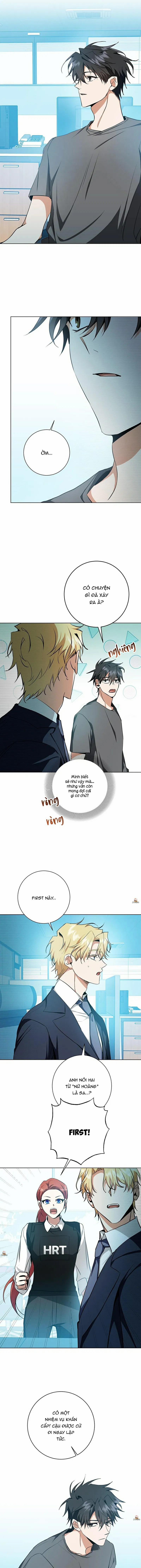 Daze 22 trang 2