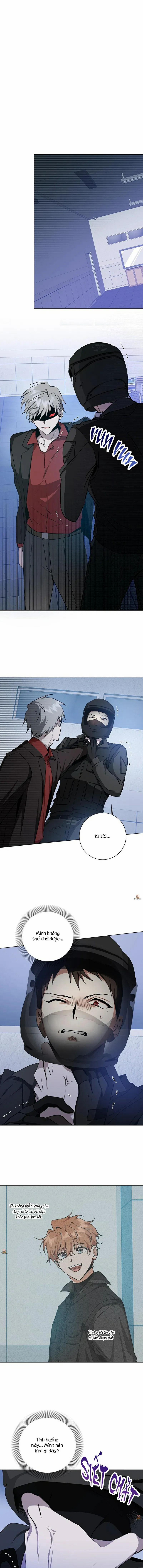 Daze 22 trang 8