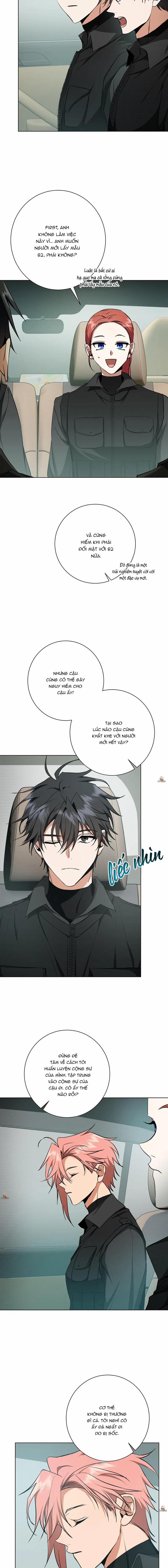 Daze 23 trang 10