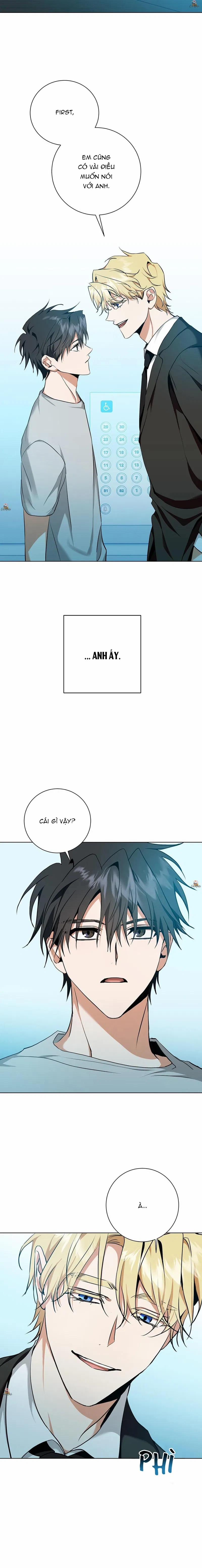 Daze 24 trang 13
