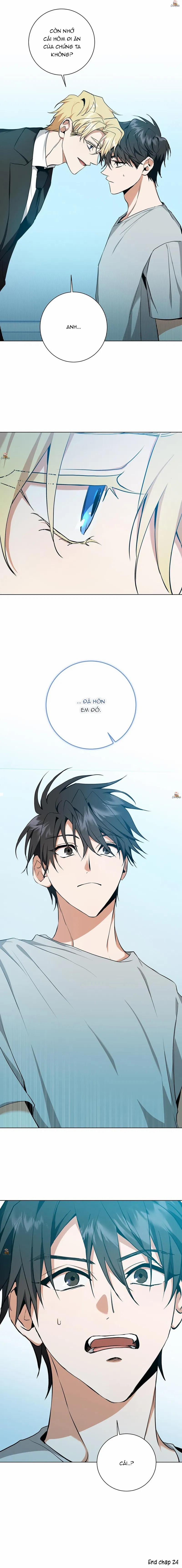 Daze 24 trang 14