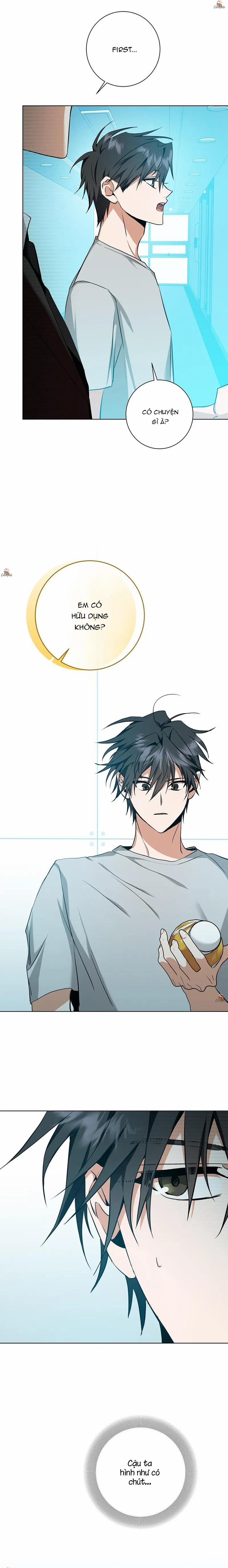 Daze 24 trang 8
