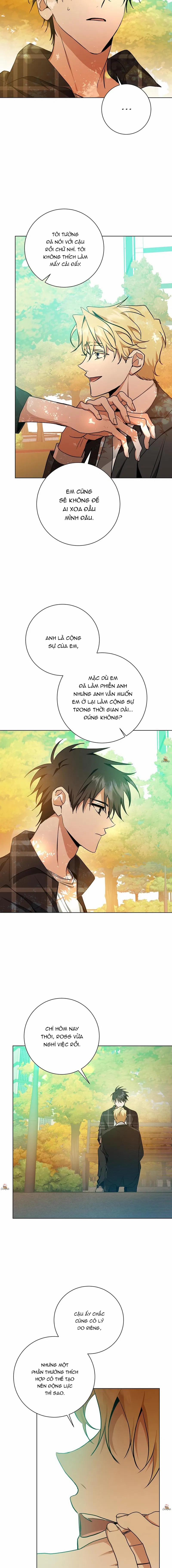Daze 25 trang 10