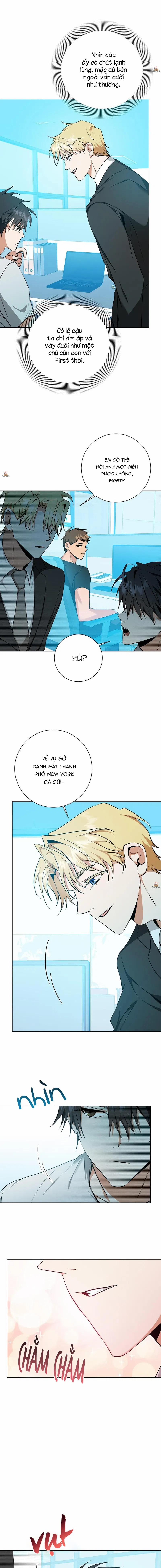 Daze 25 trang 3