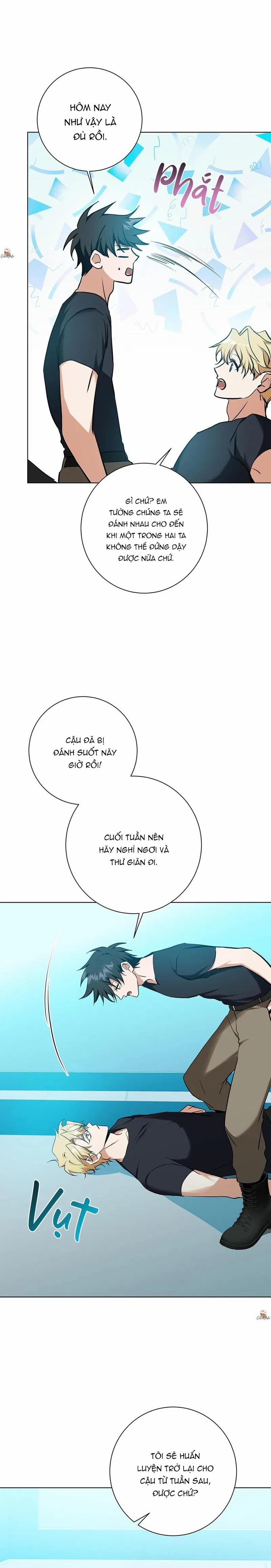 Daze 26 trang 16