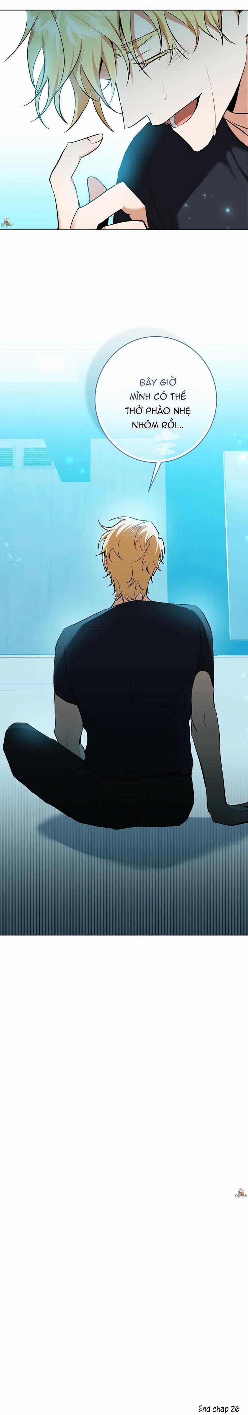 Daze 26 trang 20