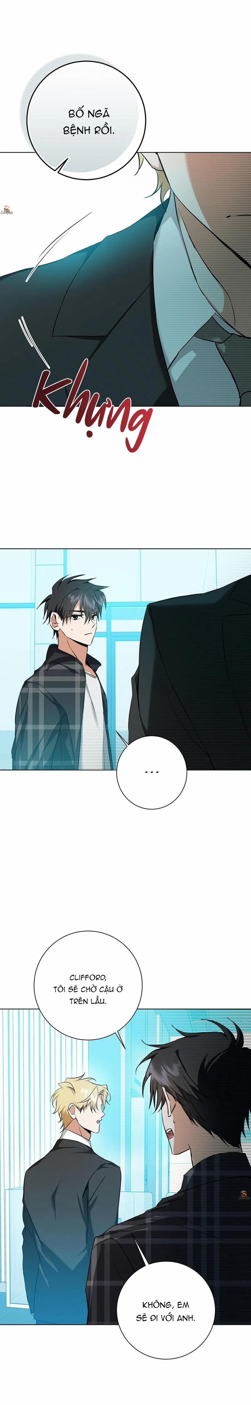 Daze 26 trang 4