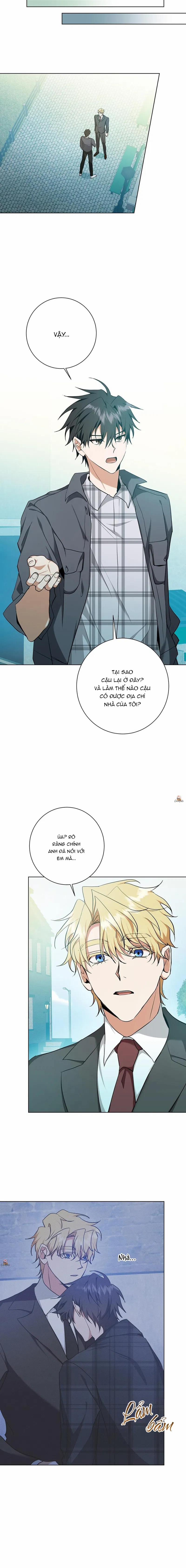 Daze 27 trang 4