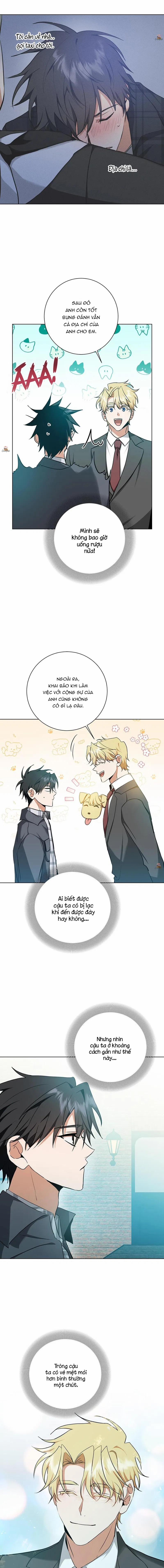 Daze 27 trang 5