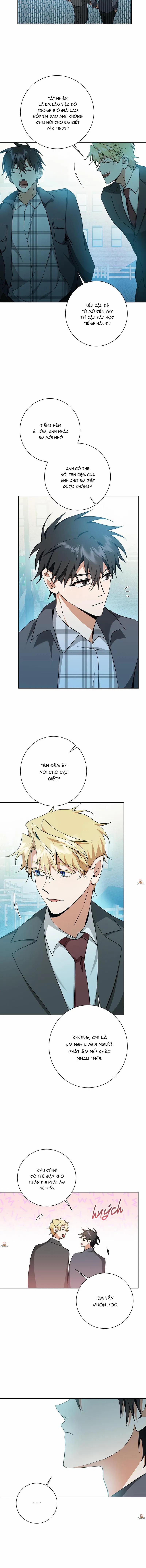 Daze 27 trang 8