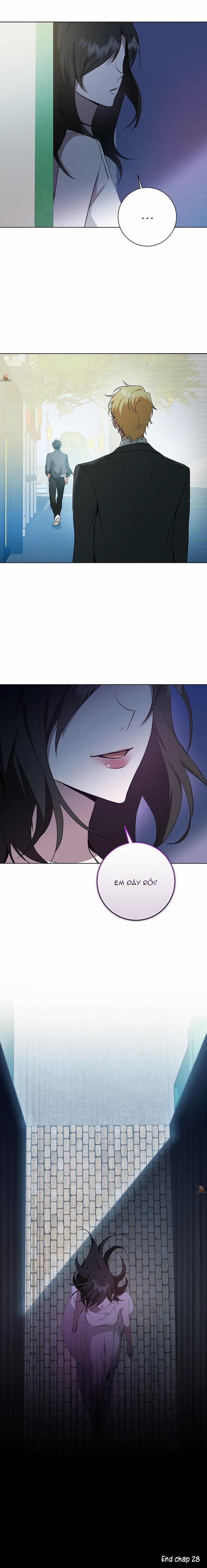 Daze 28 trang 11