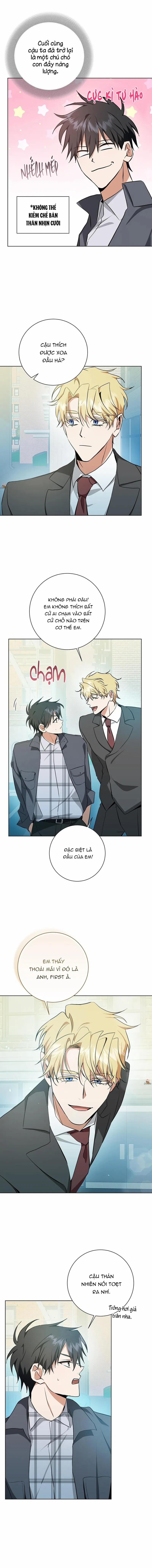 Daze 28 trang 5