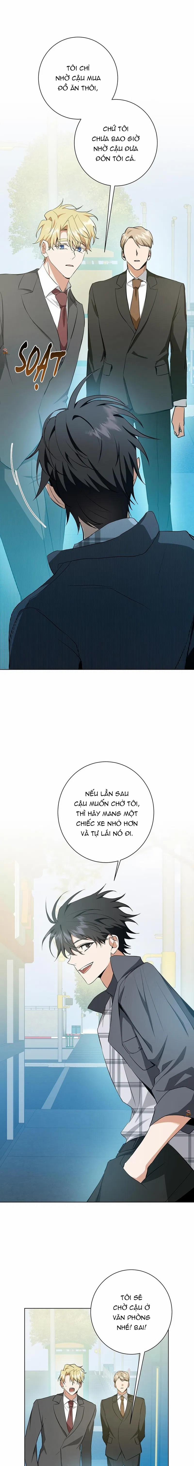 Daze 28 trang 9