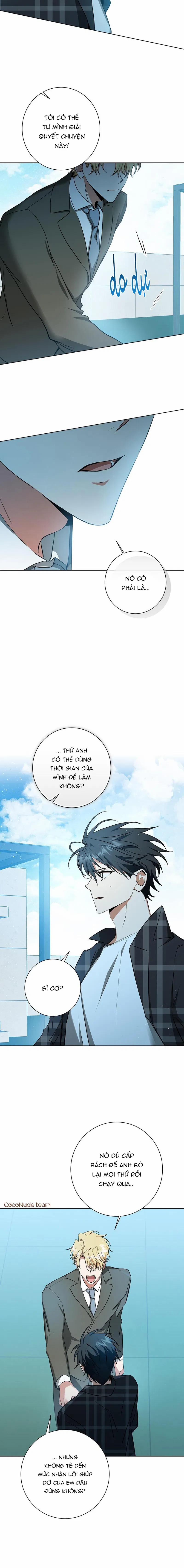 Daze 31 trang 10