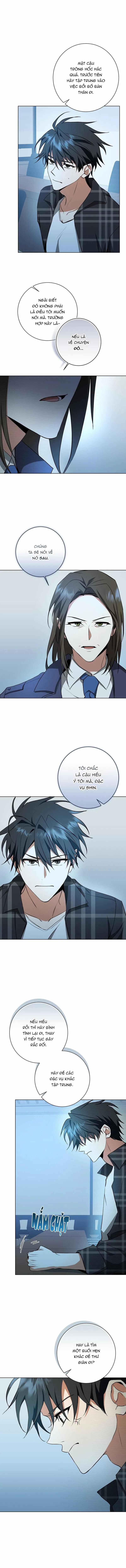 Daze 31 trang 3