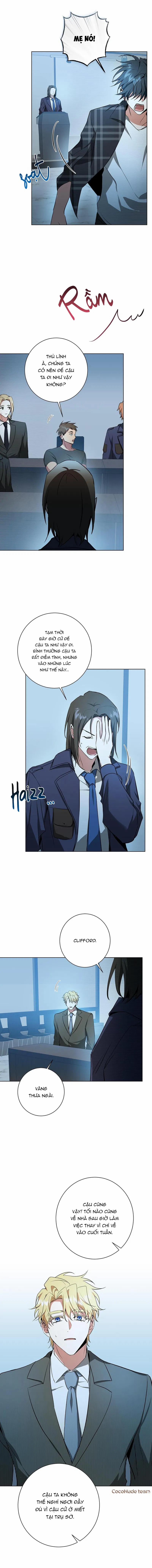 Daze 31 trang 4