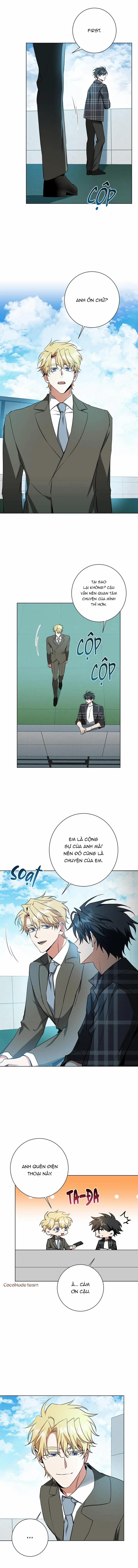 Daze 31 trang 6