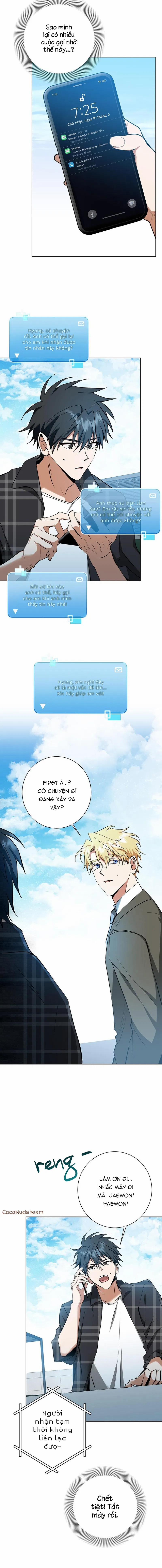 Daze 31 trang 8