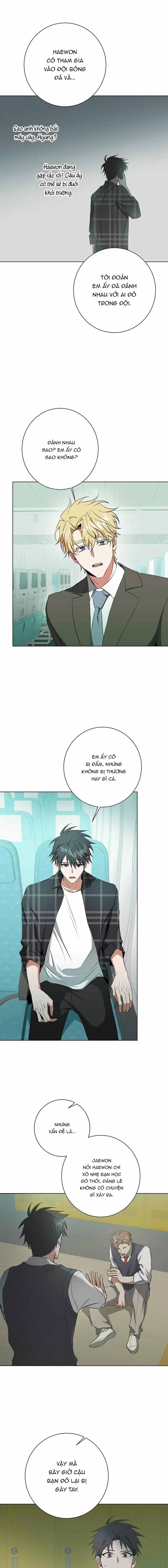 Daze 32 trang 2