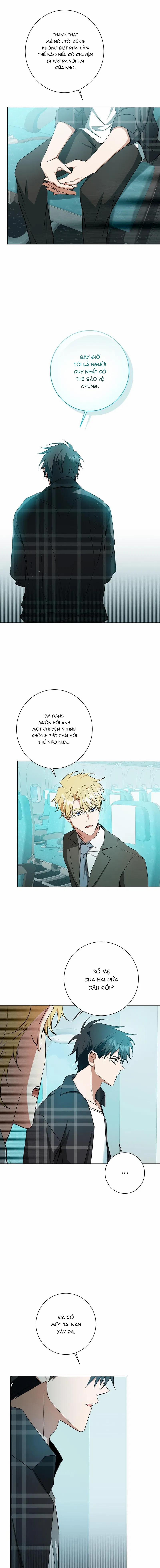 Daze 32 trang 4