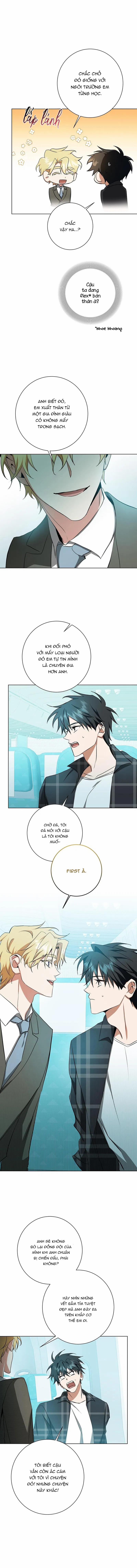Daze 32 trang 9