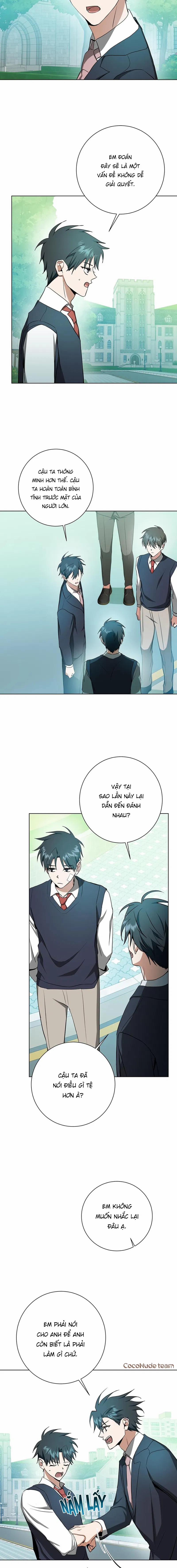 Daze 33 trang 12