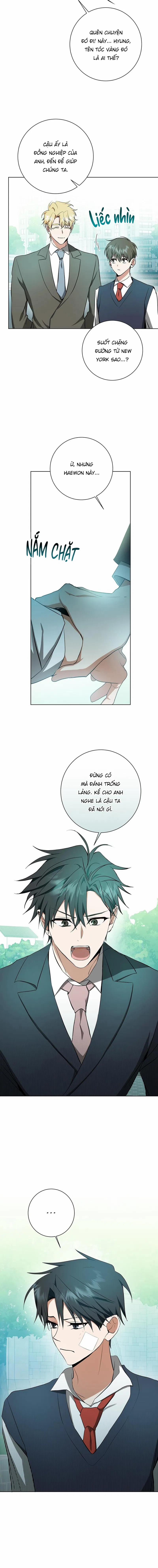 Daze 33 trang 13