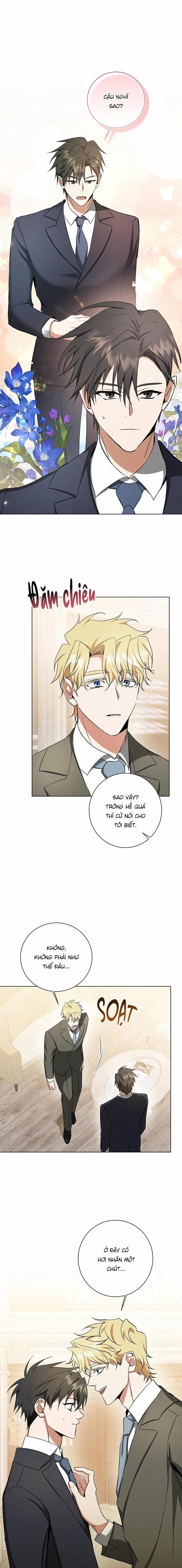 Daze 33 trang 3